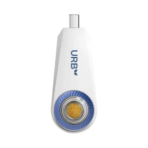 Cloudpod Flight Kit: THCA Dab Pod + Device