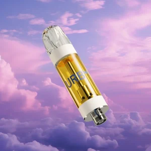 Flight Fuel 710 Clarity