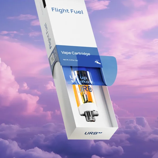 Flight Fuel 710 Euphoria - Image 3