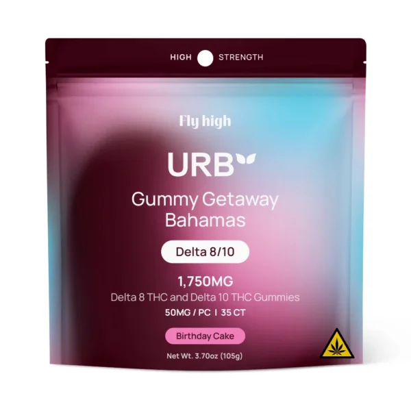 Gummy Getaway Bahamas - Image 3