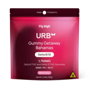 Gummy Getaway Bahamas