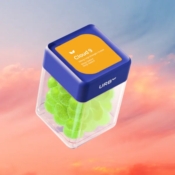 Cloud 9 Skybites