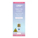 Vape-Cay Iceland Disposable Vape 3ML