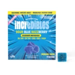 incredibles 50MG Gummies